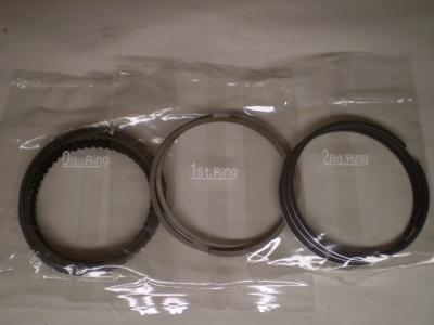 Daihatsu Hijet Piston Rings ED STD 0.00